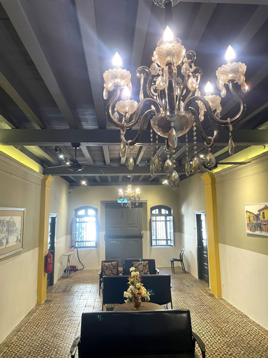 Others, Malayan Heritage Hotel, Penang Island