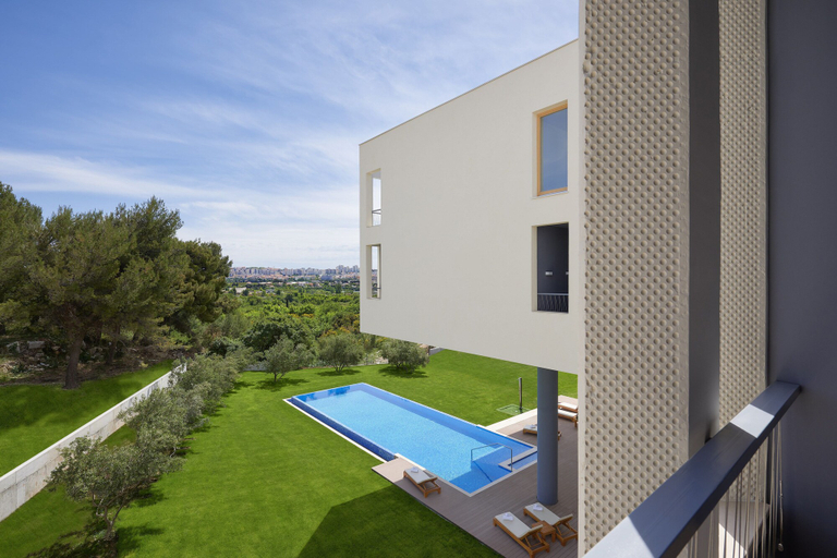 Sport & Beauty 2, Hotel Salona Palace, Blaca