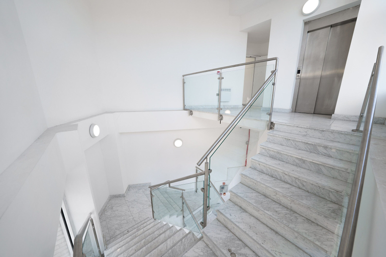 Others 5, Panther House by Oval, London