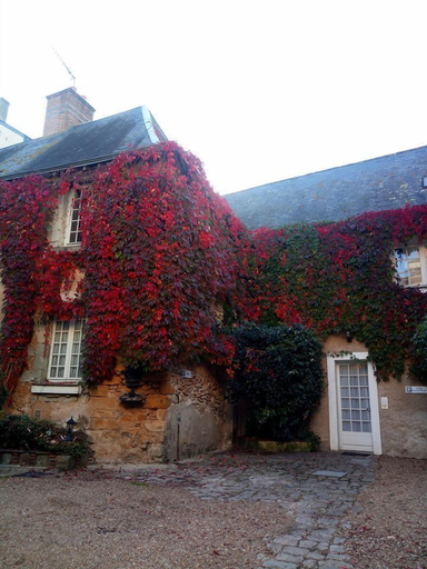 Exterior & Views 2, LE RELAIS CICERO, Sarthe