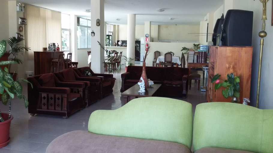 Others 4, Hotel Islas Galapagos, San Cristóbal