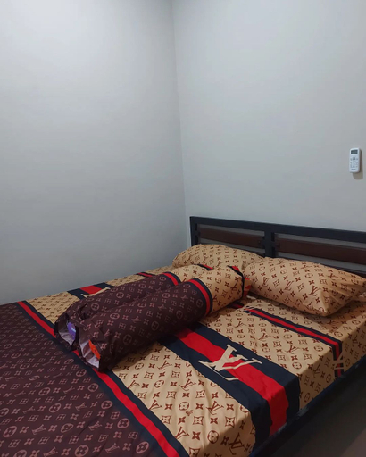Bedroom 2, GriyaQ Homestay, Tulungagung