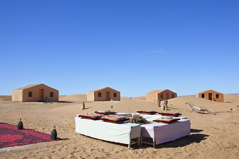Exterior & Views 2, La Dune Blanche, Ouarzazate