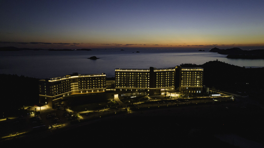Others 1, Ramada Plaza by Wyndham Jaeun, Sinan