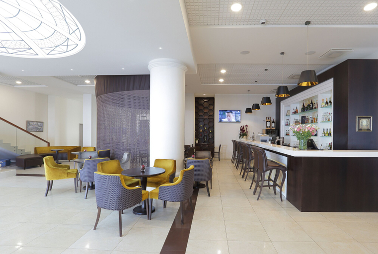 Food & Drinks 5, Aurora Hotel Klaipeda, Klaipėdos