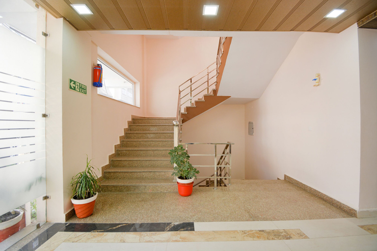 Others 5, Fabhotel Yamunotri Retreat, Garhwal