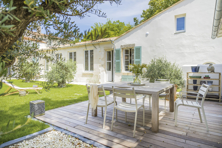 Exterior & Views 2, Le Secret, Charente-Maritime