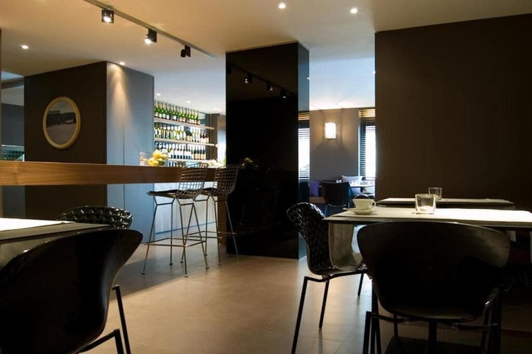 Food & Drinks 5, HOTEL SALUS, Pescara