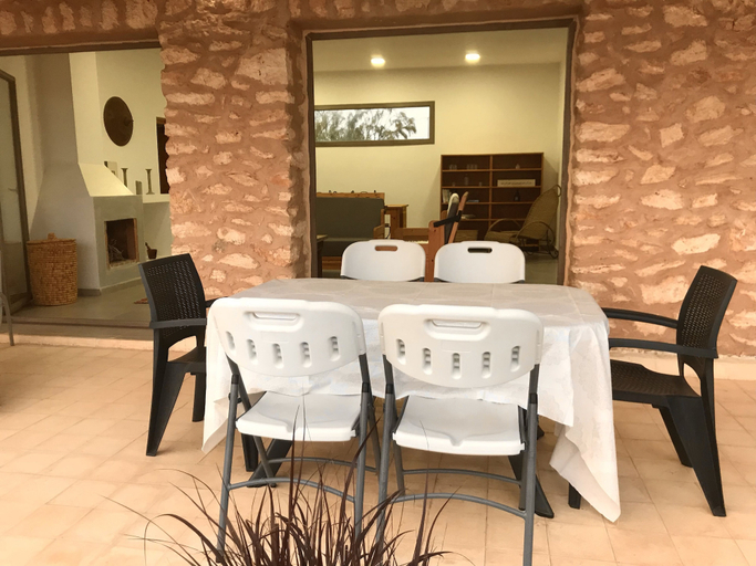 Food & Drinks, Villa Seaview Kaouki, Essaouira