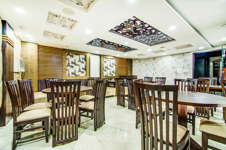 Food & Drinks 4, FabHotel KS, Amritsar
