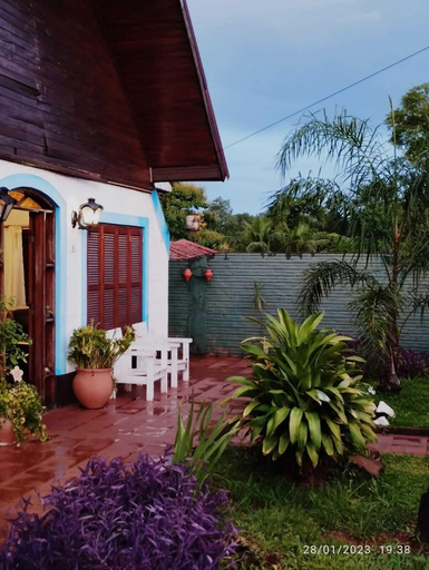 Exterior & Views 2, Casa Folks Bed and Breakfast, Iguazú