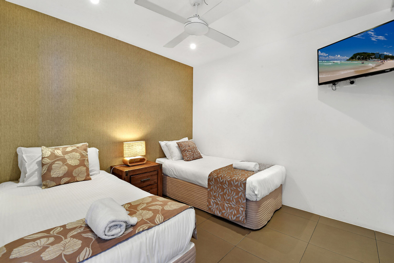 Bedroom 6