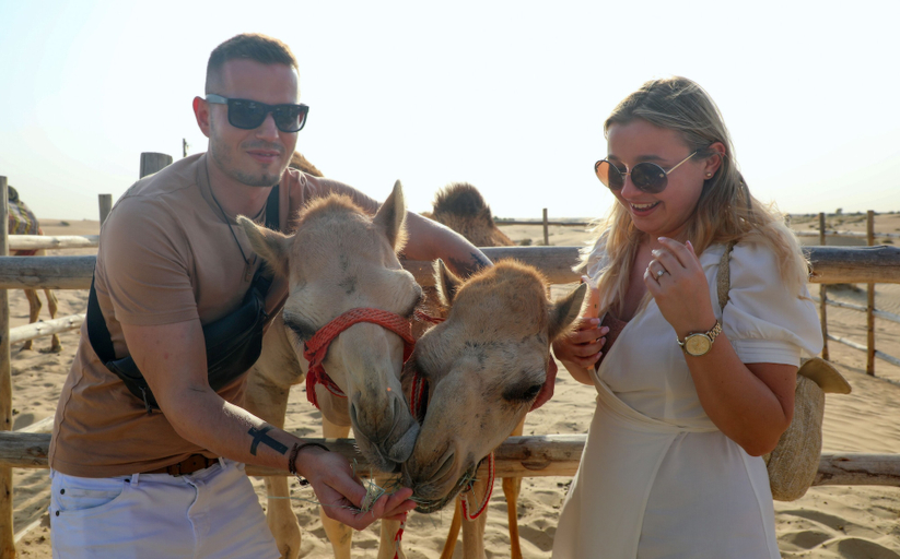 Others 5, Al Khayma Camp "Elite Glamping & Dining in Experience", Dubai