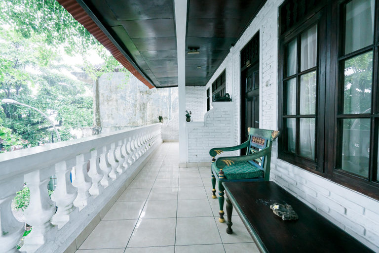 Others 4, Urbanview Hotel Ananda Beach Sanur, Denpasar