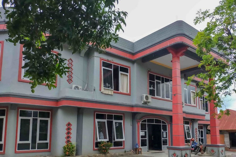 Exterior & Views 1, Capital O 91650 Hotel Pratama, Kolaka