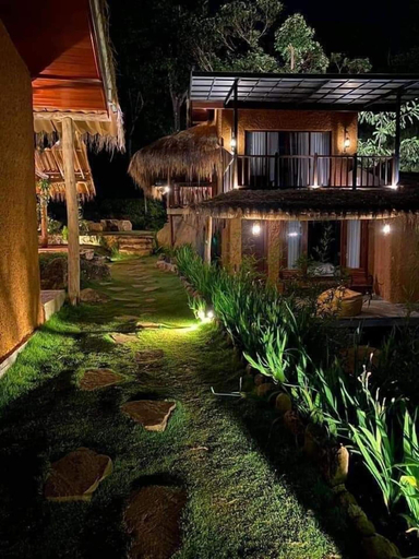 Exterior & Views, Hanthana Eco Lodge, Pathahewaheta