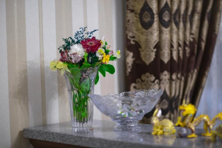 Food & Drinks 5, Hotel City Samarkand, Samarkand