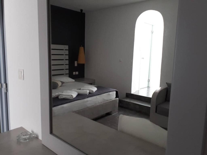 Bedroom 4, Maryo Village, South Aegean