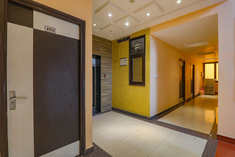 Others 5, Fabhotel Govinda Royal, Kanpur Nagar