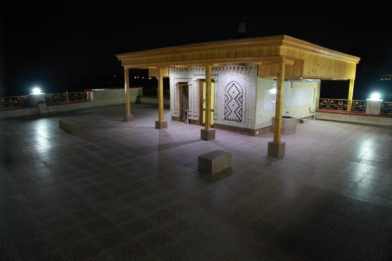 Exterior & Views 2, Hotel Sultan Boutique, Samarkand