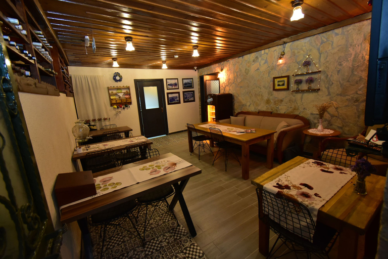 Food & Drinks 4, Olivia 1845 Guest House, Ayvalık