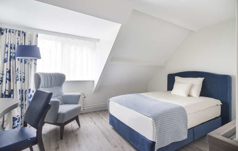Bedroom 5, Hotel De Hoeve van Nunspeet, Nunspeet