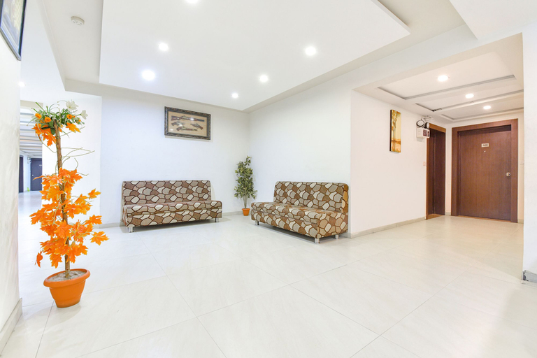 Others 5, Fabhotel Skyland, Ahmadabad