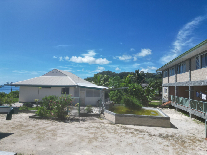 Exterior & Views 2, TAINA - Bord de lagon