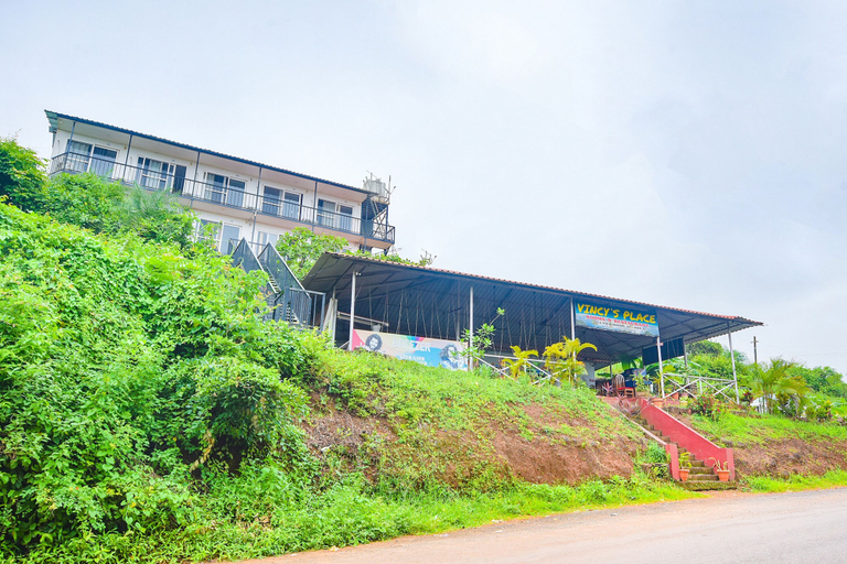 Exterior & Views 2, Via Vincy Place - 200M From Mandrem Beach, North Goa