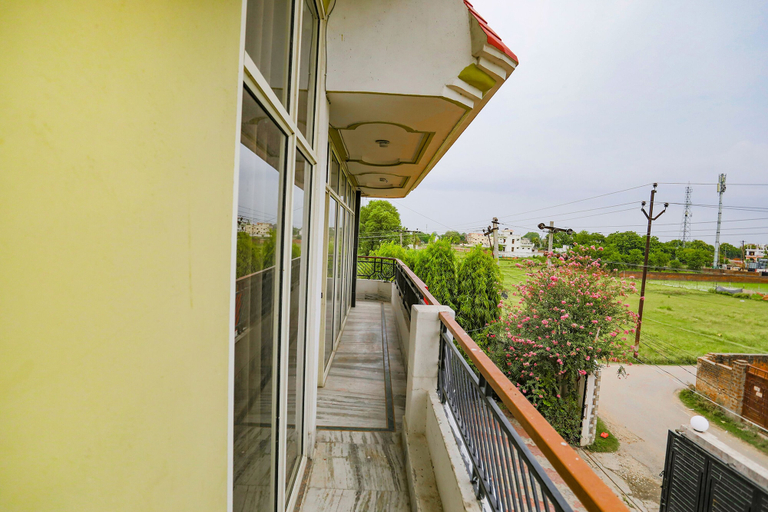 Others 5, Fabhotel Kriti Green, Varanasi