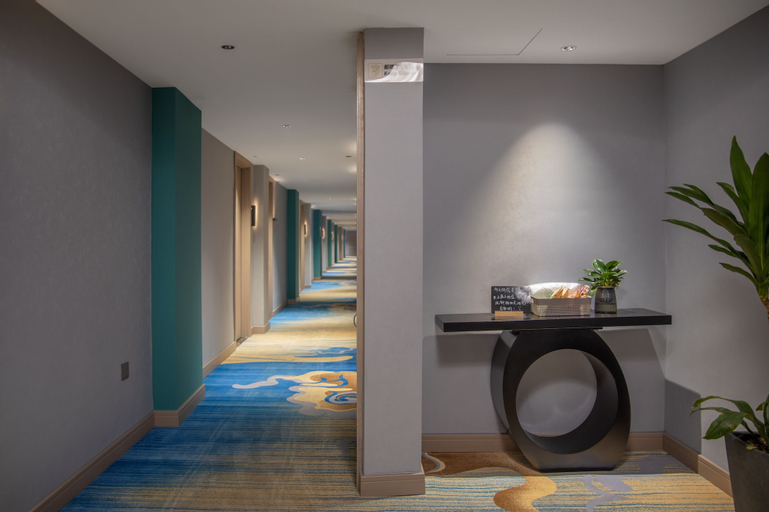 Yiwu  Manting City Hotel, Jinhua