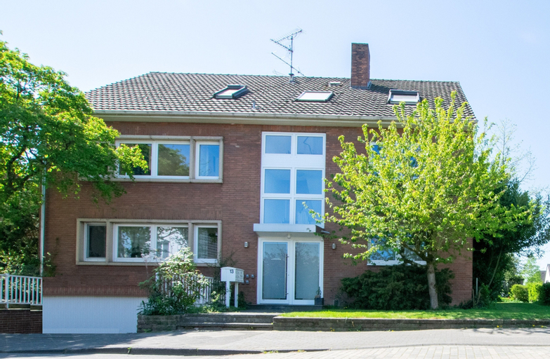 Tolstov-Hotels Great House, Rhein-Kreis Neuss