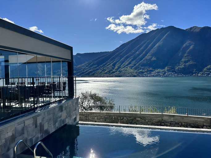 Villa Clementina Boutique Hotel, Como