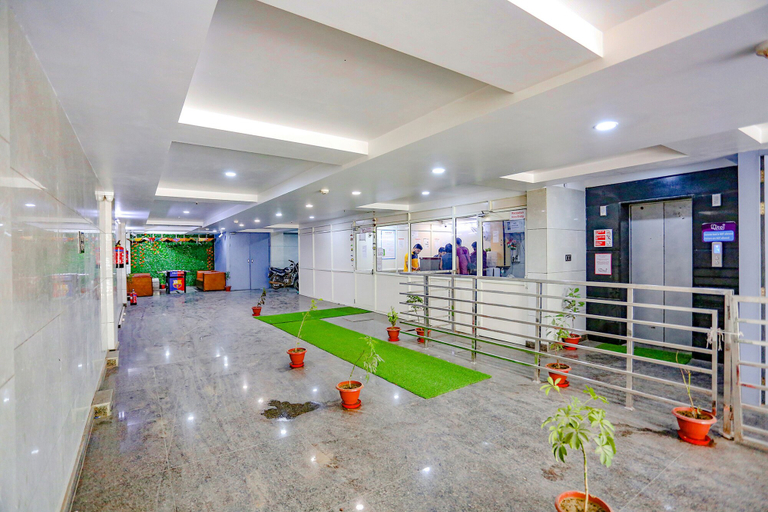 Others 5, FabHotel Rama I, Delhi