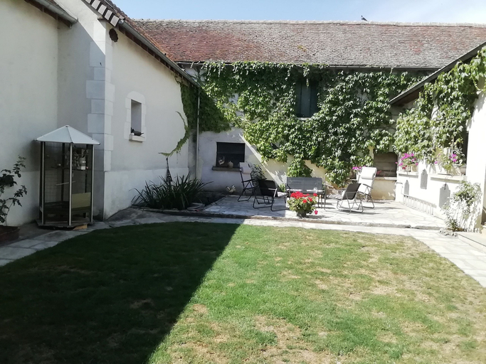 Exterior & Views 2, Chambres d'hôtes Saint Nicolas, Yonne