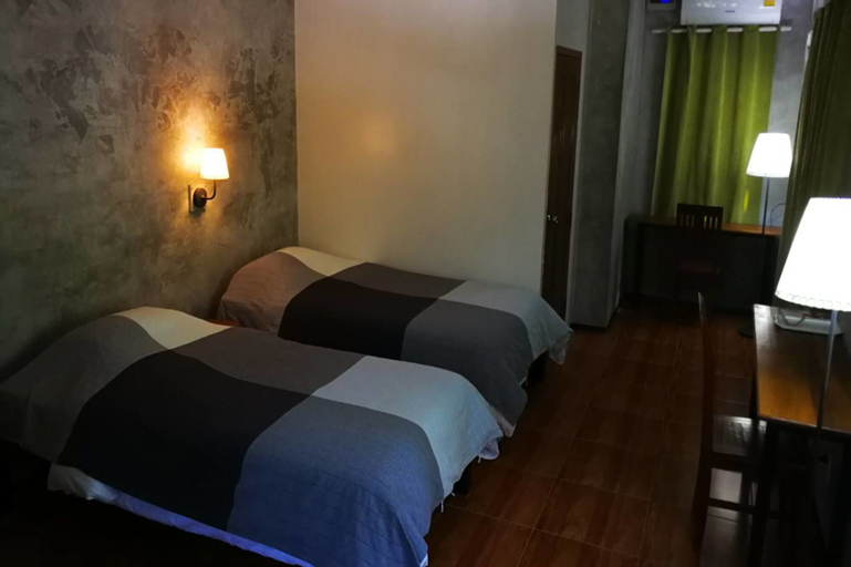 Bedroom 8