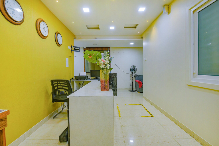 Others 5, Fabhotel Purple Suites Inn, Bangalore
