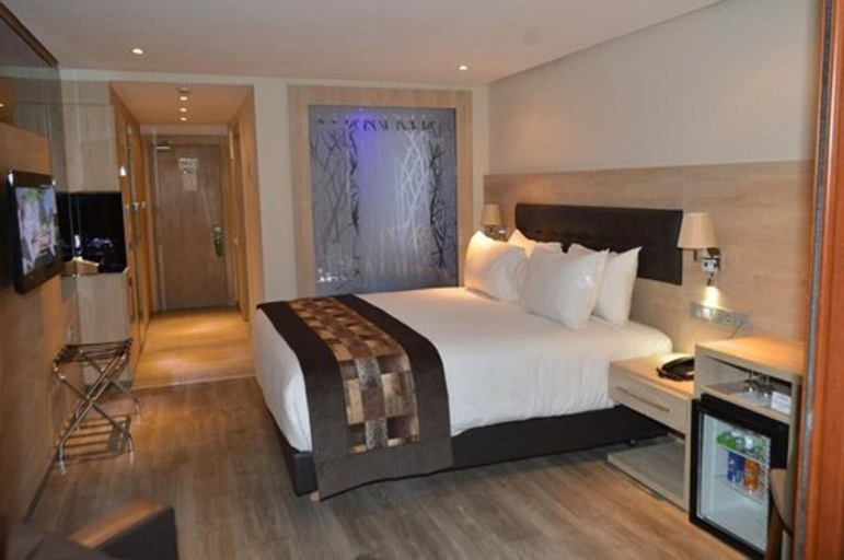 Bedroom 10