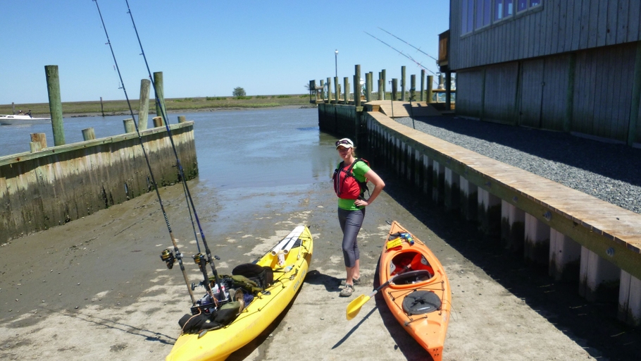 Others 3, Seaside Retreat, Accomack