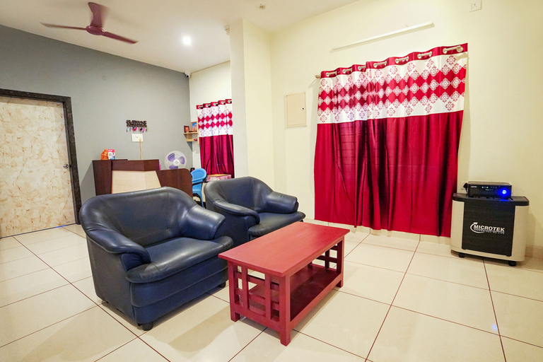 Others 5, Via Town Space Apartment, Thiruvallur