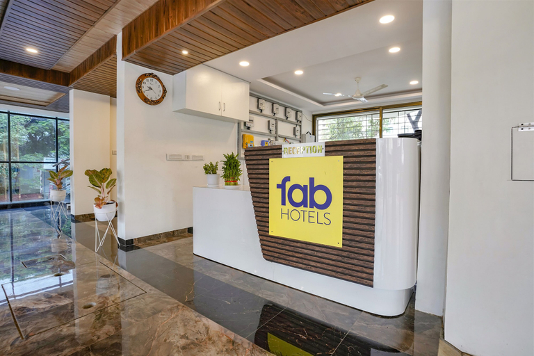 Others 5, Fabhotel Crystal Homes, Pune