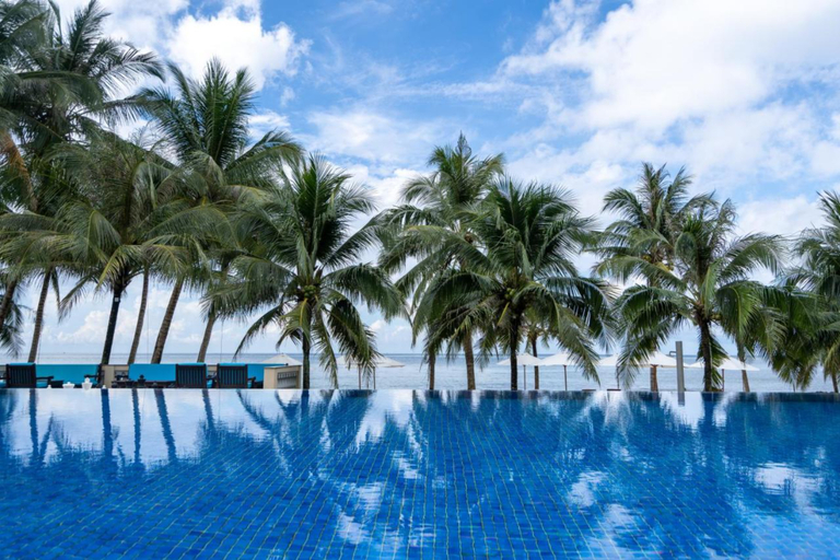 Sport & Beauty 2, Sea Sense Resort, Phú Quốc