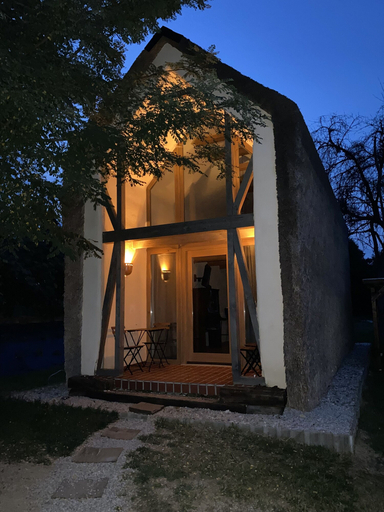 Exterior & Views 2, Goricke Ize, Moravske Toplice