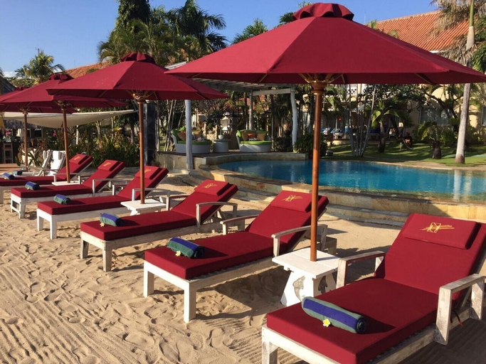 Sport & Beauty 5, Tauch Terminal Resort Tulamben & Spa, Karangasem