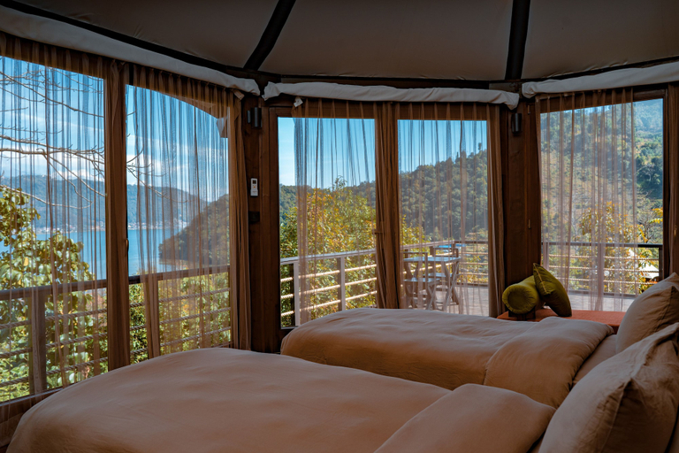 Bedroom 3, The Pavilions Himalayas Lake View, Gandaki