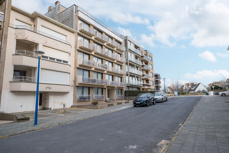 Exterior & Views 2, Strandhuis, West-Vlaanderen