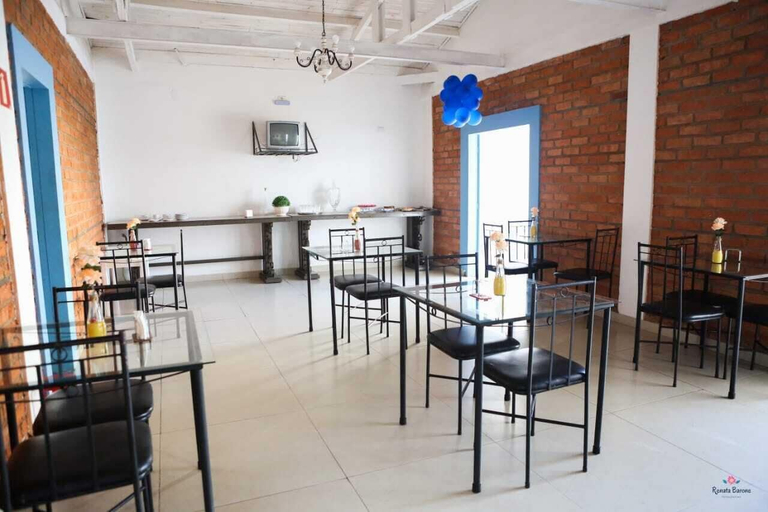 Food & Drinks 4, Rafas Pousada Encantos de Minas, Três Corações
