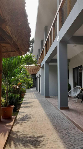 Exterior & Views 2, Hotel EL Viajero, Tamanique