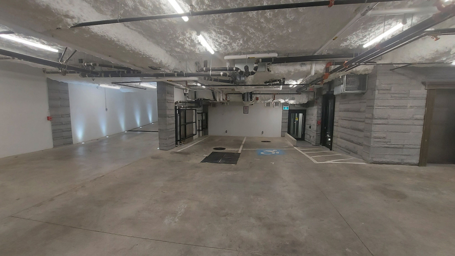Public Area 5, Sunset Mews Luxurious 3 Bed Townhouse, Greater Vancouver