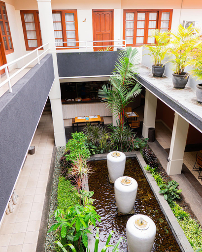 Others 4, Merbabu Guest House, Malang